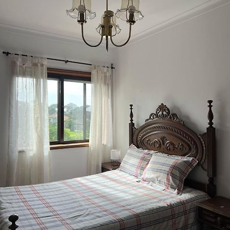 Lovely 2 Bedroom Apartment 100M From The Beach Vila do Conde Luaran gambar