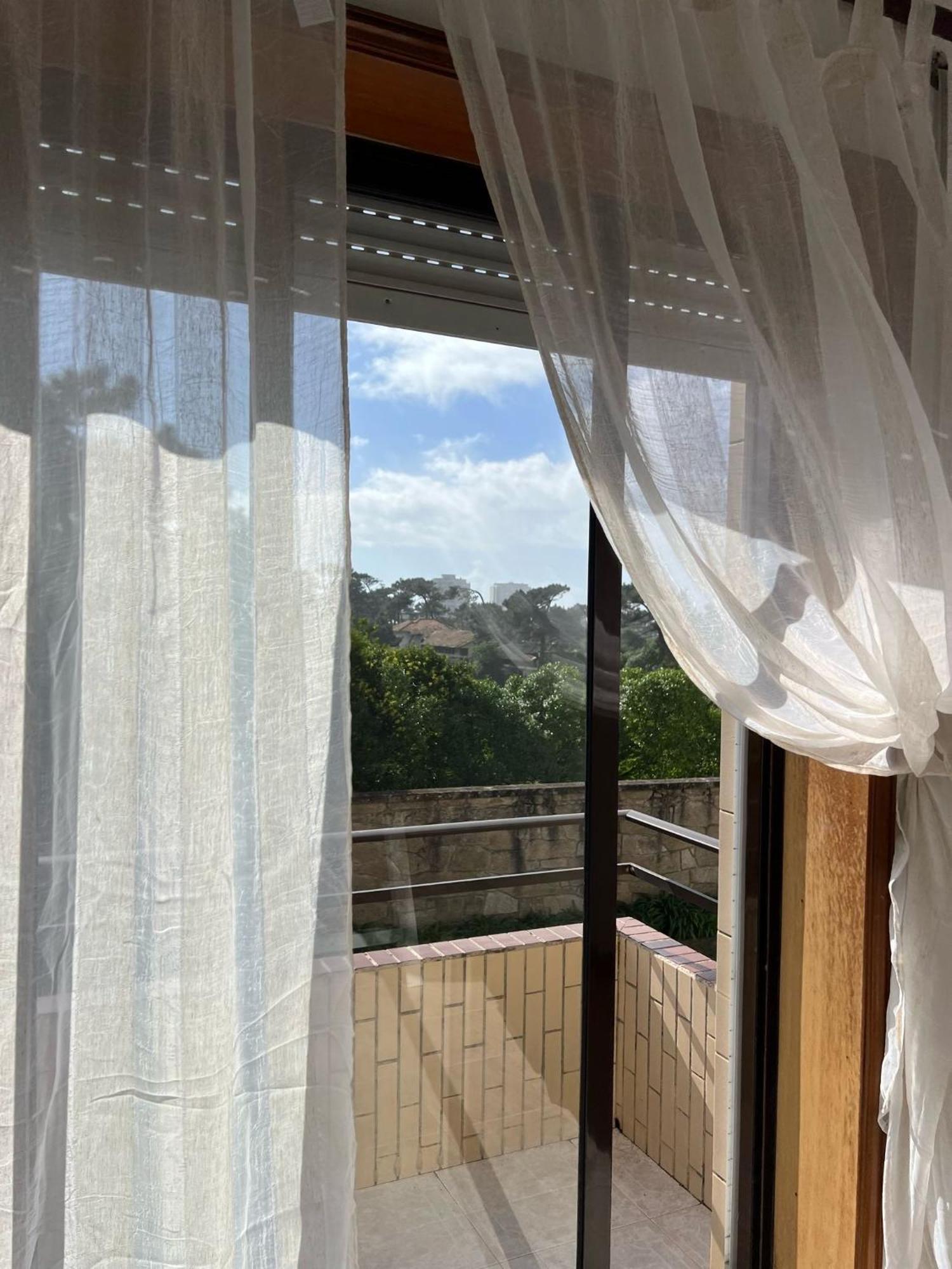Lovely 2 Bedroom Apartment 100M From The Beach Vila do Conde Luaran gambar